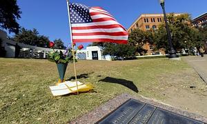 Un lugar llamado Kennedy