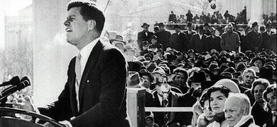 El triunfo electoral que forj el mito JFK