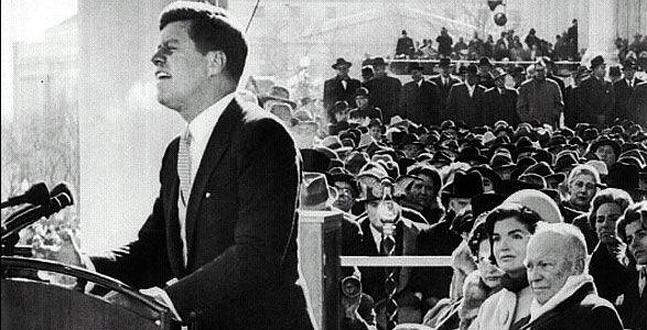 El triunfo electoral que forj el mito JFK