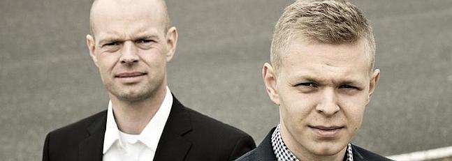 Kevin Magnussen relevar a Sergio Prez en McLaren