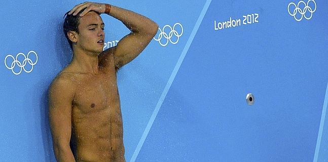 Tom Daley anuncia que es gay con un vdeo en Youtube