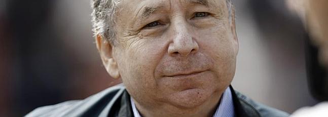 Jean Todt, reelegido presidente de la Federacin Internacional del Automvil