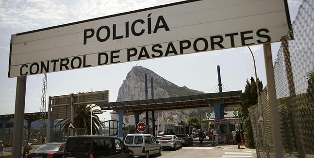 Gibraltar, el conflicto de nunca acabar