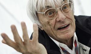 Ecclestone ser juzgado por corrupcin 