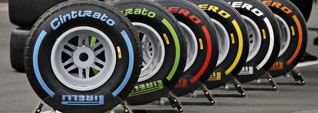 Pirelli suminstrar los neumticos hasta 2016