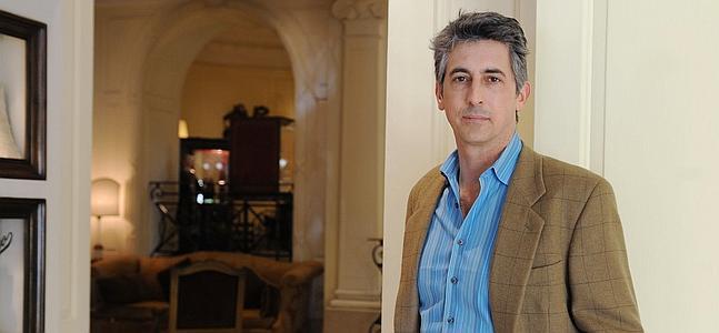 Alexander Payne, nuestro hombre en Nebraska