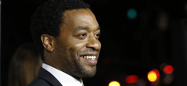 Chiwetel Ejiofor, el nuevo 'ahijado' de McQueen