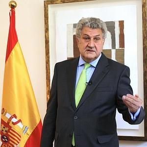 Posada: Yo nunca he comprendido la teora de la conspiracin