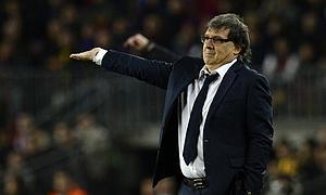 Martino quiere fichar a Agero, Filipe Luis, Klose y Arda Turan