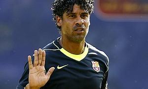 Rijkaard se despide del ftbol