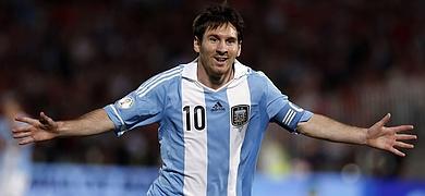 Messi cree que Argentina est lista para ganar el Mundial