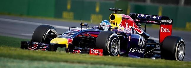 Red Bull presenta un recurso contra la descalificacin de Ricciardo