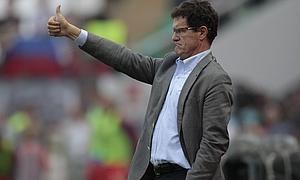 Capello: Si el Madrid no pierde la cabeza ser el campen