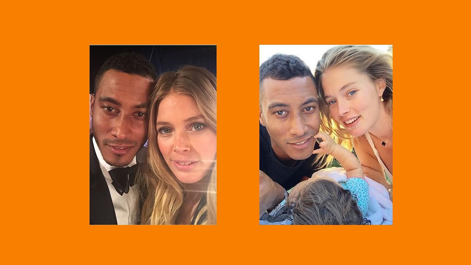 Sunnery James: el marido de Doutzen Kroes es DJ