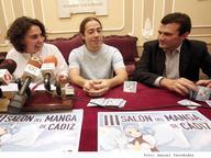 El Saln Manga ampla sus instalaciones y triplica sus actividades en su edicin 2008