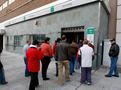 El paro arrastra a 10.000 personas ms en la provincia y llega a 139.546 en octubre