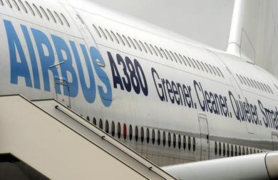 Airbus Military no descarta "nada", incluido Alestis, para garantizar el futuro de la planta de El Puerto