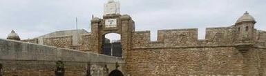 Las obras del Castillo de San Sebastin arrancan en julio y estarn acabadas a finales de 2011