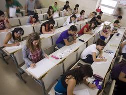 La Selectividad examina el Plan Bolonia