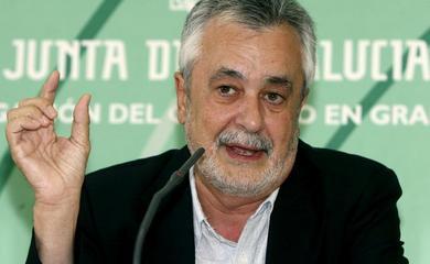 Grin: la nueva financiacin reportar a Andaluca 3.133 millones