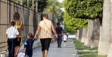 Cdiz ha perdido un 5,8% de sus habitantes en los ltimos cinco aos