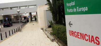 La primera vctima de gripe A en la provincia muere en Algeciras