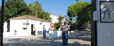 Detenidos los gestores de una residencia de ancianos de Medina por presunta estafa a sus internos