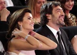 Boda y beb para Javier Bardem y Penlope Cruz?