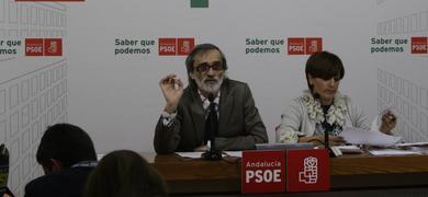 El PSOE acusa al Consistorio de retrasar facturas por 2,3 millones derivadas de 'viajes y comilonas'