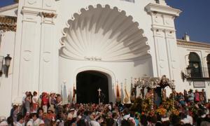 Y Cdiz se present a la Blanca Paloma