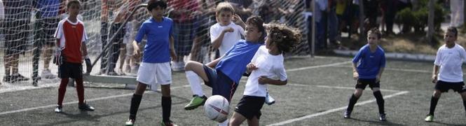 Cdiz se impone a la Baha en cuatro de los cinco partidos del Top Base