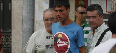 Pasan a disposicin judicial los tres detenidos por el crimen de Guilln Moreno