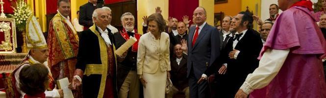 Don Juan Carlos: Aquellos hombres nos proporcionaron el ms largo perodo de estabilidad en Espaa 