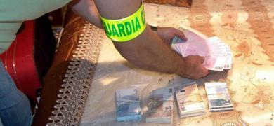 Intervienen diez millones en propiedades en el ltimo golpe al narcotrfico en la provincia  