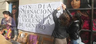 Cdiz, la provincia donde menos mujeres deciden quitar las denuncias