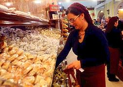 El alfajor reina otra vez por Navidad