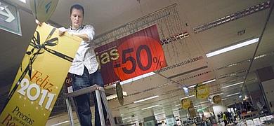 La campaa de rebajas comienza hoy con denuncias entre comercios