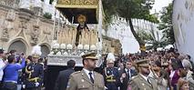 Cdiz, Santo Sepulcro de Jess