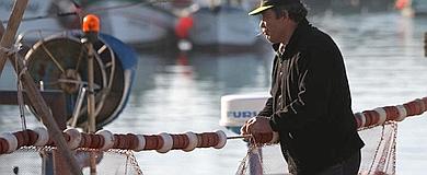 Los pescadores de Barbate ven con esperanza un nuevo acuerdo con Marruecos 