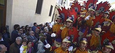 El Carnaval busca frmulas para ser rentable durante todo el ao