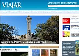 La revista 'Viajar' destaca a Cdiz como destino turstico para 2012