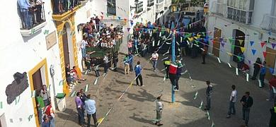 Los encierros de la provincia dejan cuatro heridos de consideracin en Los Barrios, Vejer, Paterna y Arcos