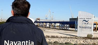 Nueva condena a Navantia por exposicin de trabajadores al amianto en menos de dos semanas