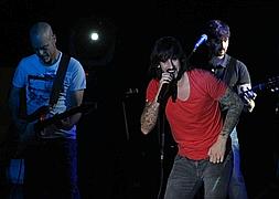 Disfruta con las imgenes del concierto de Melendi en Cdiz