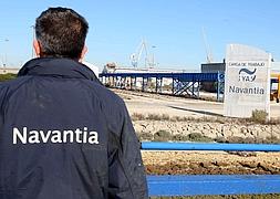 Navantia contina en negociaciones con varios pases sin cerrar an ningn pedido 