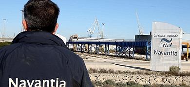 Navantia contina en negociaciones con varios pases sin cerrar an ningn pedido 