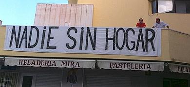 La Residencia del Tiempo Libre reabre el debate sobre el uso de los edificios pblicos vacos