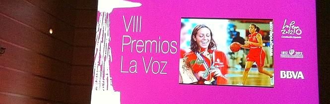 El Palacio de Congresos de Cdiz se viste de gala para acoger los Premios LA VOZ 