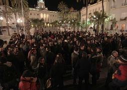 Prrroga de malestar por el Carnaval Chiquito