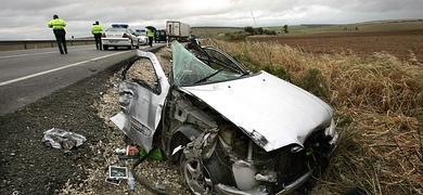 Las distracciones estn detrs de cinco de las siete muertes al volante de este ao